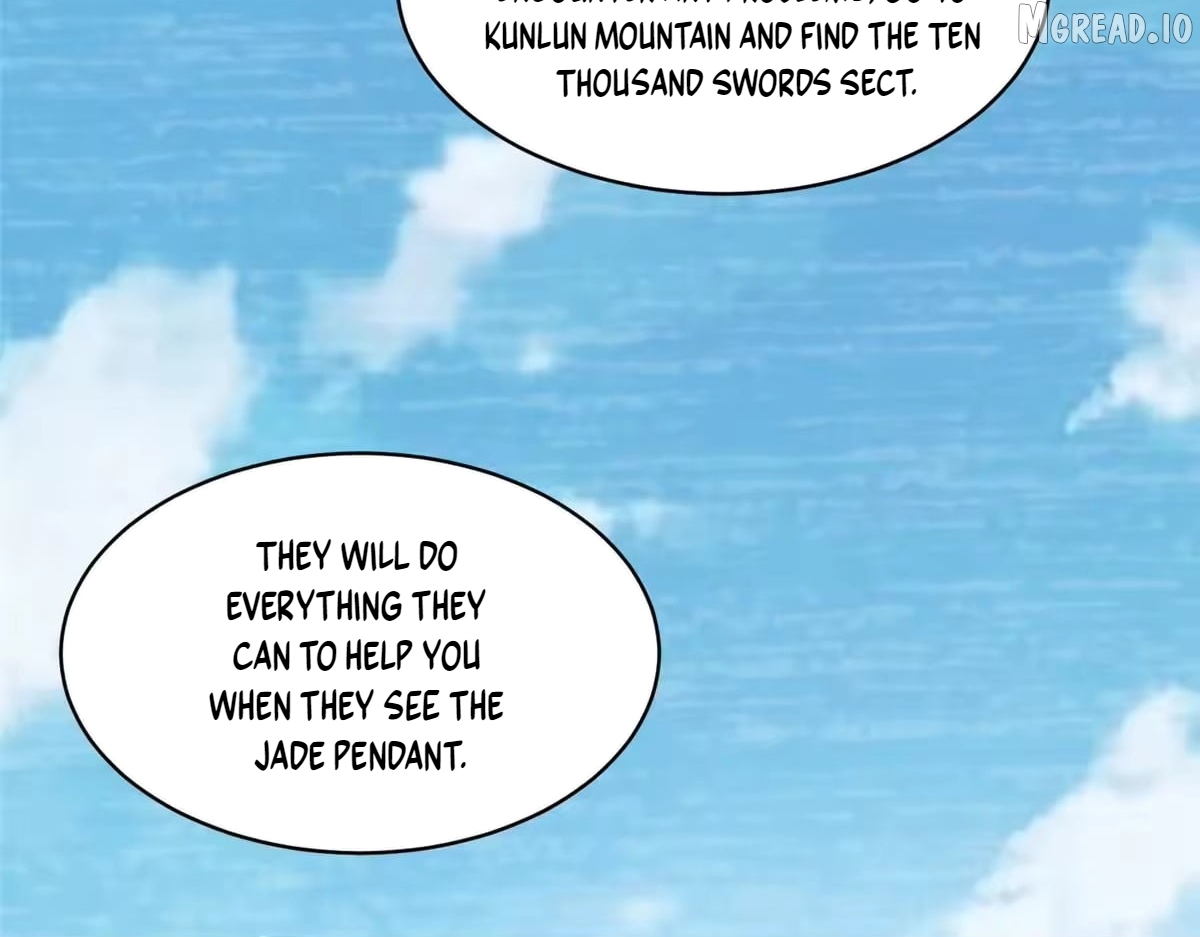 Divine Urban God Chapter 317  - page 15